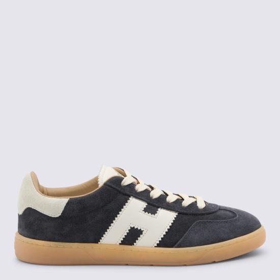 26SS 호간 스니커즈 HXW6470FB60 PJQ0PZY Navy