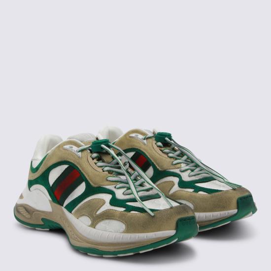 26SS 구찌 2.0 스니커즈 853709 AAGGM9251 MULTI - GUCCI