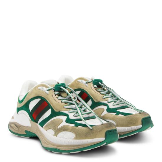 26SS 구찌 2.0 스니커즈 853709 AAGGM9251 MULTI - GUCCI
