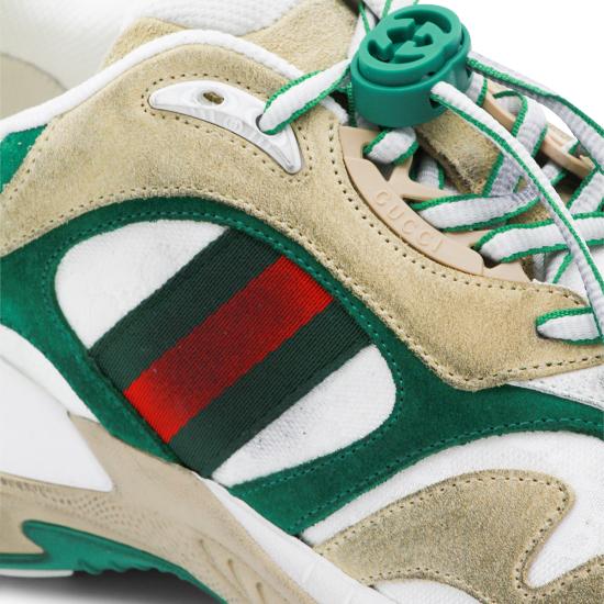 26SS 구찌 2.0 스니커즈 853709 AAGGM9251 MULTI - GUCCI