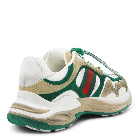 26SS 구찌 2.0 스니커즈 853709 AAGGM9251 MULTI - GUCCI