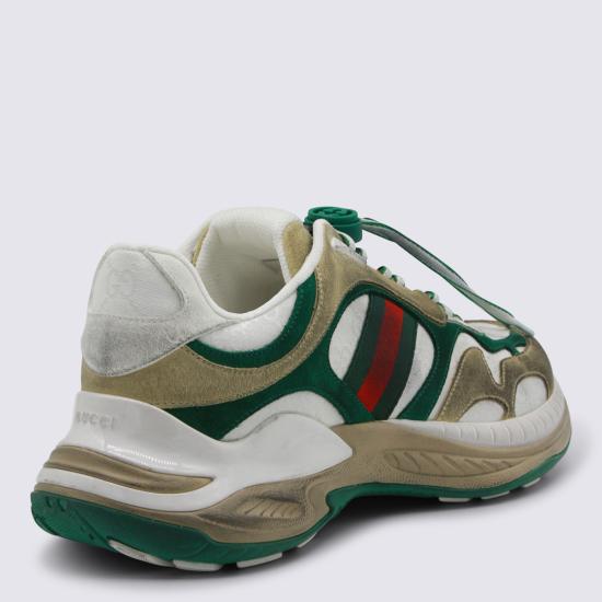26SS 구찌 2.0 스니커즈 853709 AAGGM9251 MULTI - GUCCI