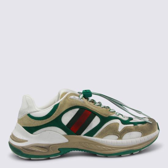 26SS 구찌 2.0 스니커즈 853709 AAGGM9251 MULTI - GUCCI