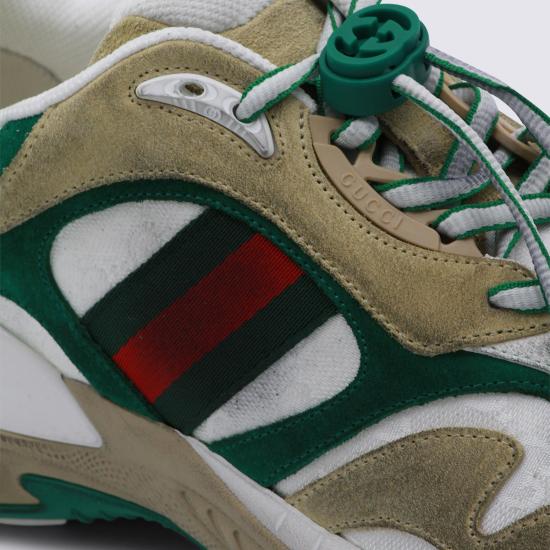 26SS 구찌 2.0 스니커즈 853709 AAGGM9251 MULTI - GUCCI