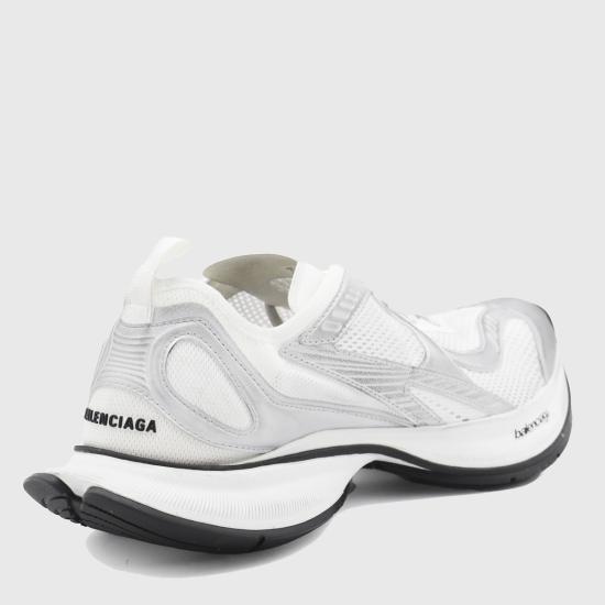 26SS 발렌시아가 서킷 스니커즈 793945 WFLGY9100 White - BALENCIAGA