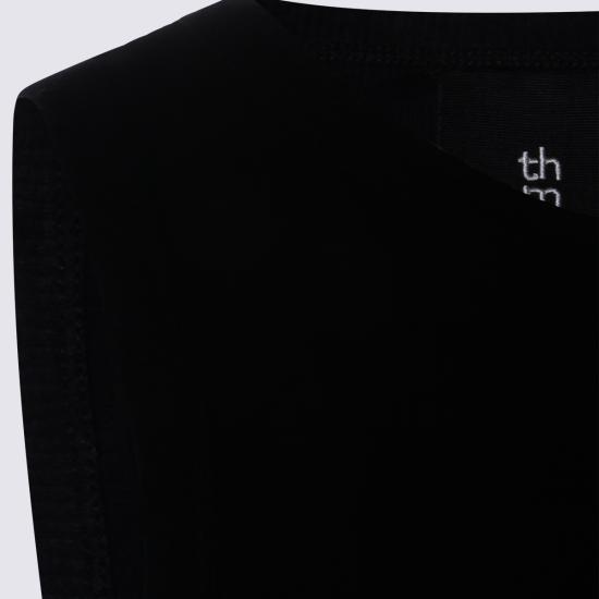 26SS 톰크롬 민소매 티셔츠 WTS61703 11 Light Grey - THOM KROM