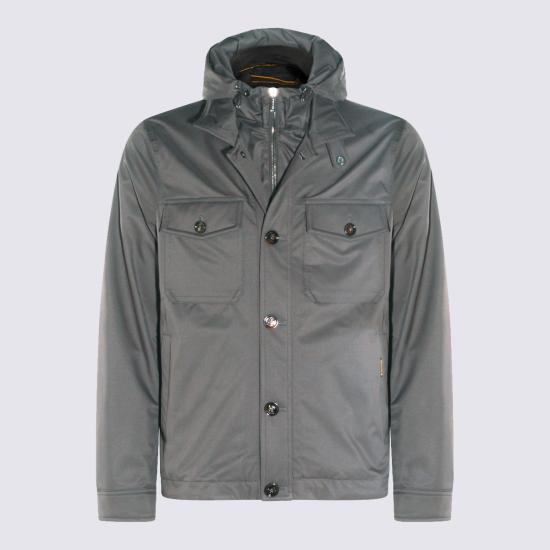 26SS 무레르 자켓 MOUGI101246 ADVU0022 Antracite