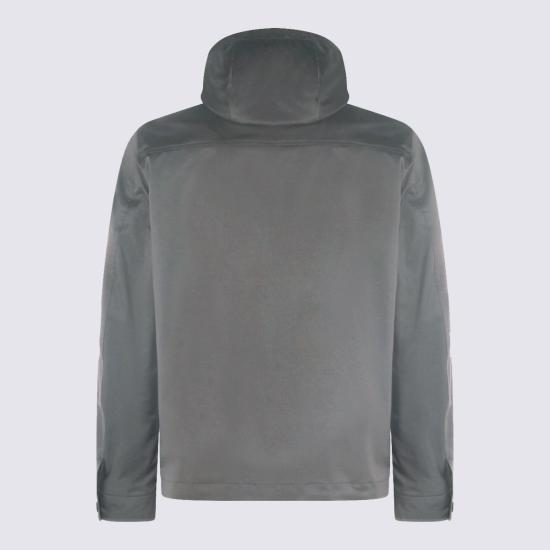 26SS 무레르 자켓 MOUGI101246 ADVU0022 Antracite - MOORER