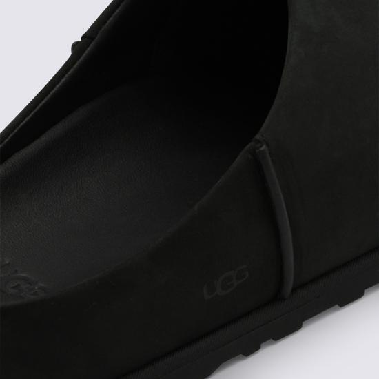 26FW 어그 부츠 1175209 BLK BLACK - UGG