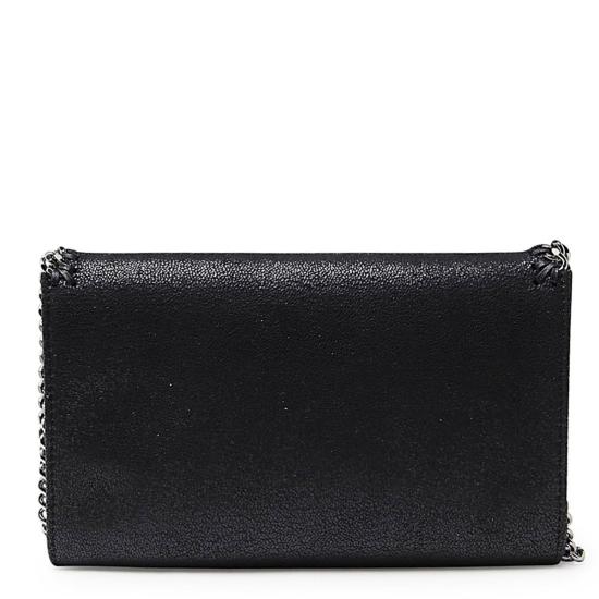 26FW 스텔라 맥카트니 숄더백 581238 W91321000 BLACK - STELLA MCCARTNEY