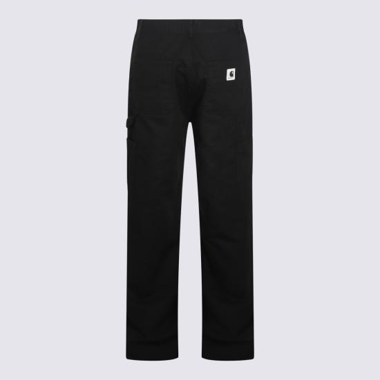 26SS 칼하트 WIP 허버드 캔버스 피어스 팬츠 I032966 8902 - CARHARTT WIP