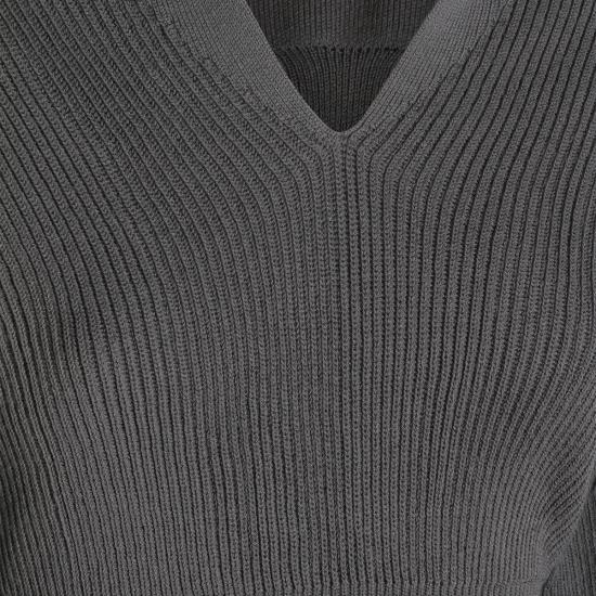 26SS 릭 오웬스 스웨터 RP01F6634 KWVH35 EUCA - RICK OWENS