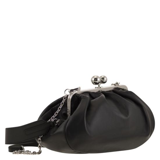  위켄드막스마라 클러치/파우치 2625516124600 BLACK - WEEKEND MAX MARA