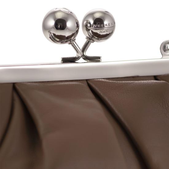  위켄드막스마라 클러치/파우치 2625516114600 BROWN - WEEKEND MAX MARA