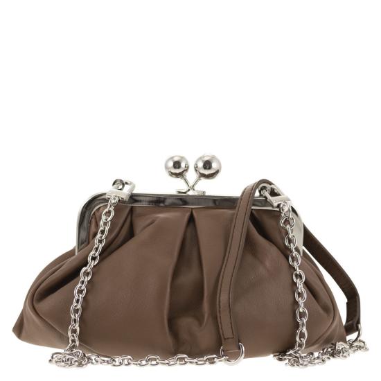  위켄드막스마라 클러치/파우치 2625516114600 BROWN - WEEKEND MAX MARA
