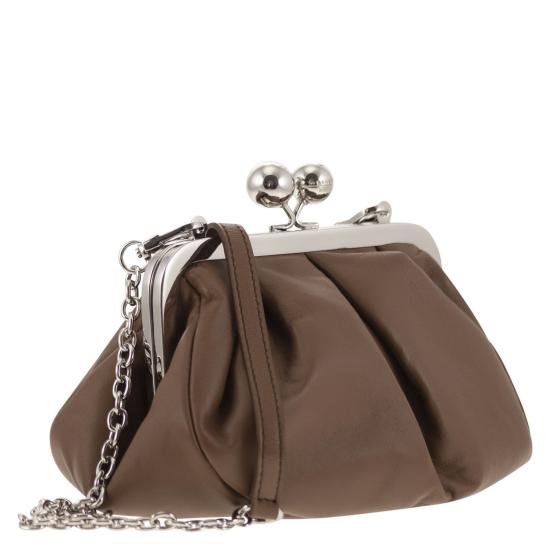  위켄드막스마라 클러치/파우치 2625516114600 BROWN - WEEKEND MAX MARA