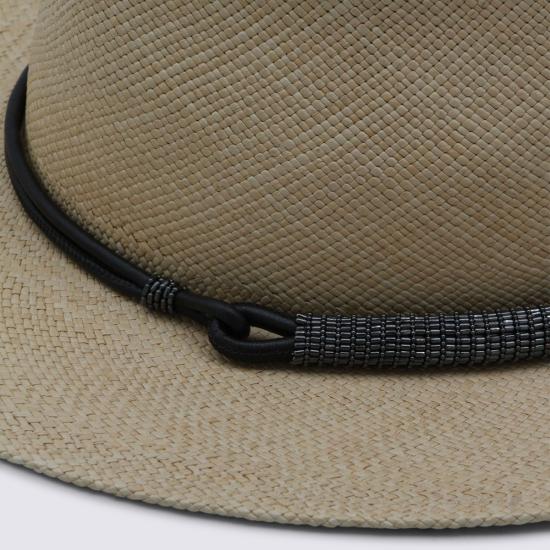 26SS 브루넬로 쿠치넬리 버킷햇 MCAP90036 CXF57 - BRUNELLO CUCINELLI