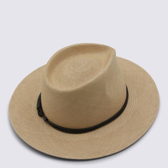 26SS 브루넬로 쿠치넬리 버킷햇 MCAP90036 CXF57 - BRUNELLO CUCINELLI
