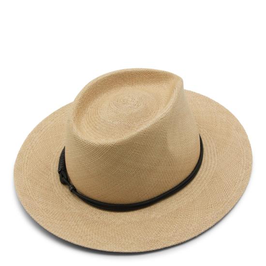 26SS 브루넬로 쿠치넬리 버킷햇 MCAP90036 CXF57 - BRUNELLO CUCINELLI
