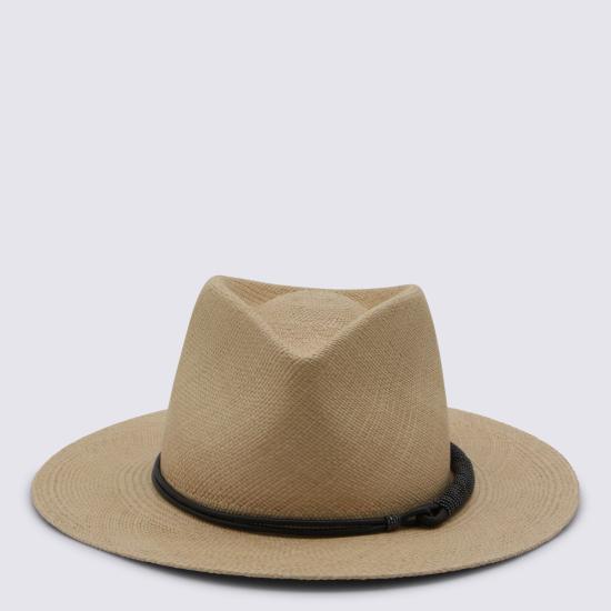 26SS 브루넬로 쿠치넬리 버킷햇 MCAP90036 CXF57 - BRUNELLO CUCINELLI