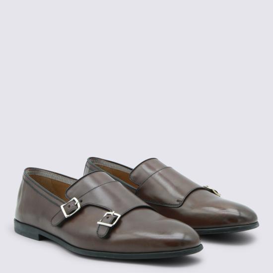 26SS 밀레 885 로퍼 SIMON VAGGIOMARRONE - MILLE 885