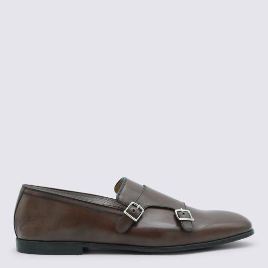 26SS 밀레 885 로퍼 SIMON VAGGIOMARRONE