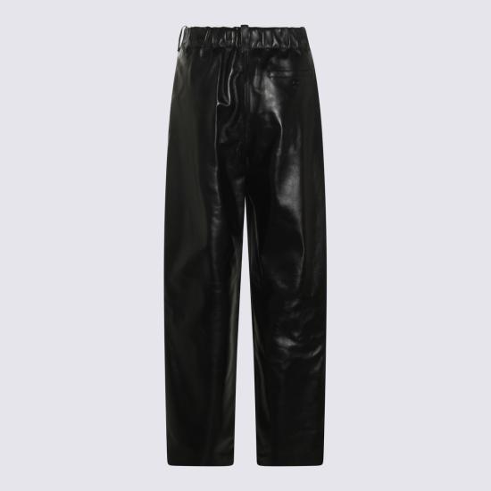 25FW 지방시 스트레이트 팬츠 BW5176 604J001 Light Grey - GIVENCHY