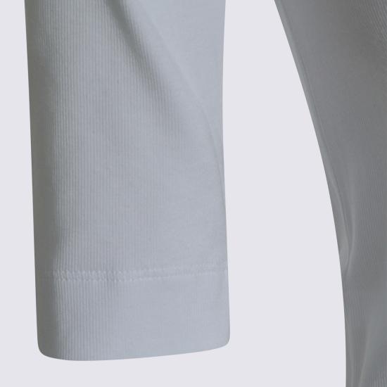 26SS 브루넬로 쿠치넬리 반팔 티셔츠 M0TC8FX220 C159 - BRUNELLO CUCINELLI