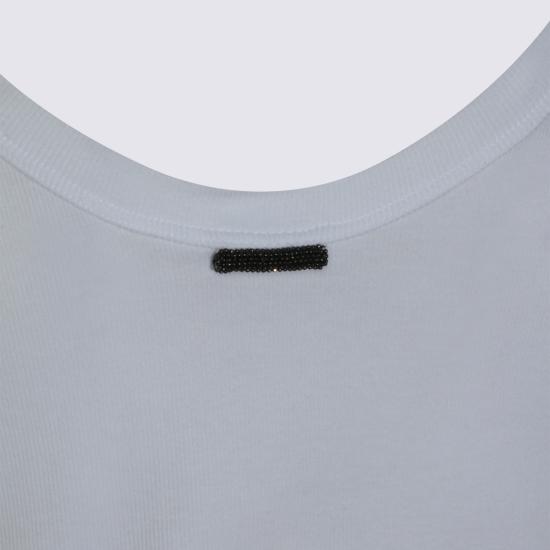 26SS 브루넬로 쿠치넬리 반팔 티셔츠 M0TC8FX220 C159 - BRUNELLO CUCINELLI