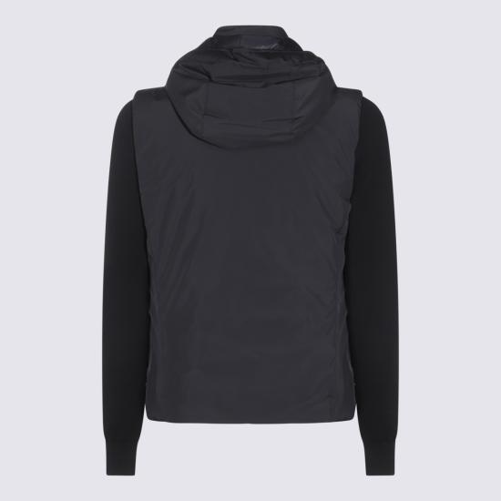 26SS 무레르 자켓 MOUGI100852 STPU0498 Blu - MOORER