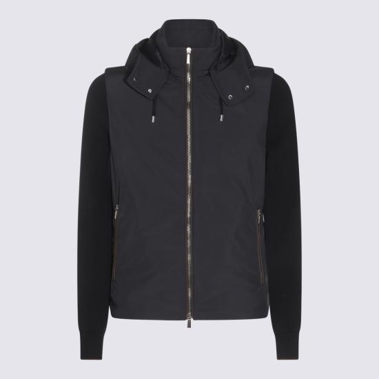 26SS 무레르 자켓 MOUGI100852 STPU0498 Blu