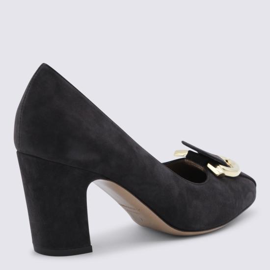 26SS 살바토레 페라가모 힐/펌프스 790460 01K953006 T MORO - SALVATORE FERRAGAMO