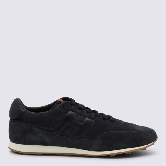 26SS 호간 스니커즈 HXM6990GA00 UHK880J Navy