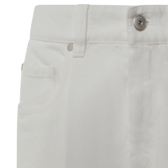 26SS 브루넬로 쿠치넬리 수트 팬츠 M0H81P4008 C600 - BRUNELLO CUCINELLI