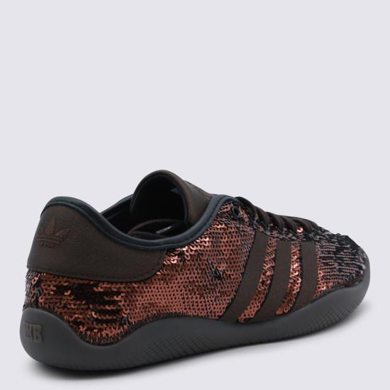 25FW 아디다스 X 웨일즈 보너 카린타 로우 스니커즈 KH8798 - ADIDAS X WALES BONNER
