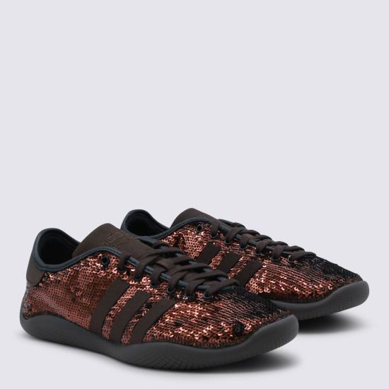 25FW 아디다스 X 웨일즈 보너 카린타 로우 스니커즈 KH8798 - ADIDAS X WALES BONNER