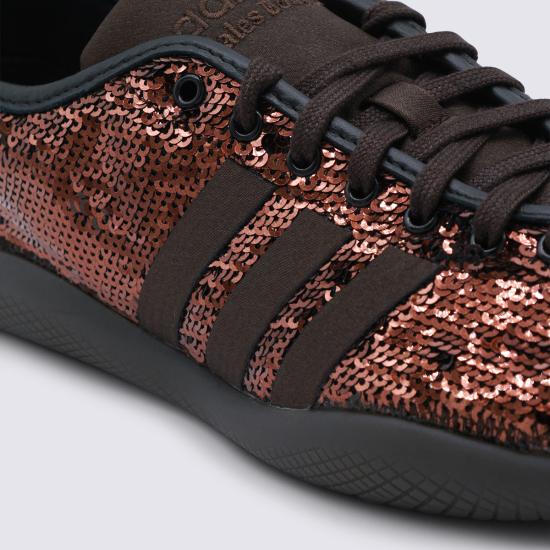 25FW 아디다스 X 웨일즈 보너 카린타 로우 스니커즈 KH8798 - ADIDAS X WALES BONNER