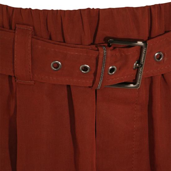 26SS 브루넬로 쿠치넬리 수트 팬츠 M0F91P8862 C9092 - BRUNELLO CUCINELLI