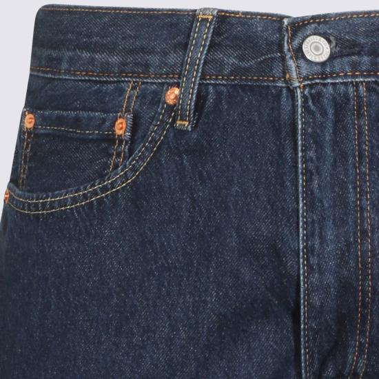 26SS 리바이스 데님 숏팬츠 001JM 0009 NEXT ONE DOWN SHORTS - LEVI'S