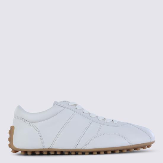 26SS 토즈 스니커즈 XXW59L0JW90 U1OB015 BIANCO CALCE