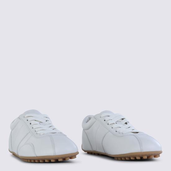 26SS 토즈 스니커즈 XXW59L0JW90 U1OB015 BIANCO CALCE - TODS