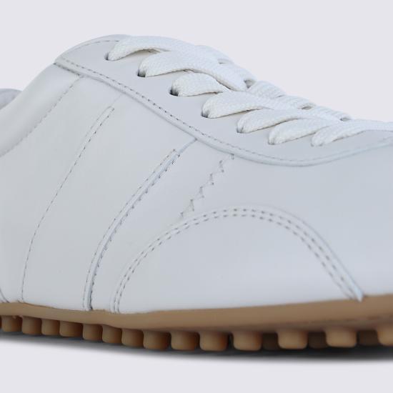 26SS 토즈 스니커즈 XXW59L0JW90 U1OB015 BIANCO CALCE - TODS