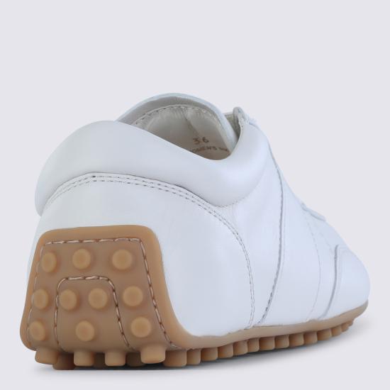 26SS 토즈 스니커즈 XXW59L0JW90 U1OB015 BIANCO CALCE - TODS