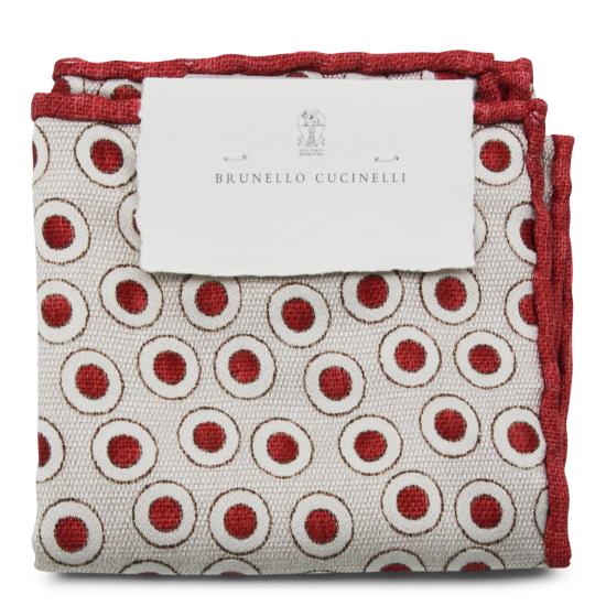 26SS 브루넬로 쿠치넬리 머플러/스카프 MX8720091 C003 - BRUNELLO CUCINELLI