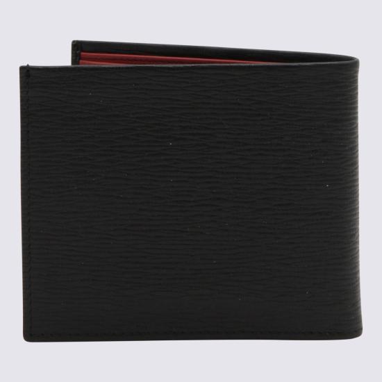 26FW 살바토레 페라가모 간치니 지갑 685956 66A063007 BLACK - SALVATORE FERRAGAMO