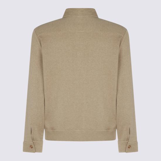 26SS 라르디니 자켓 PALJM97 PA66000210 Sabbia - LARDINI