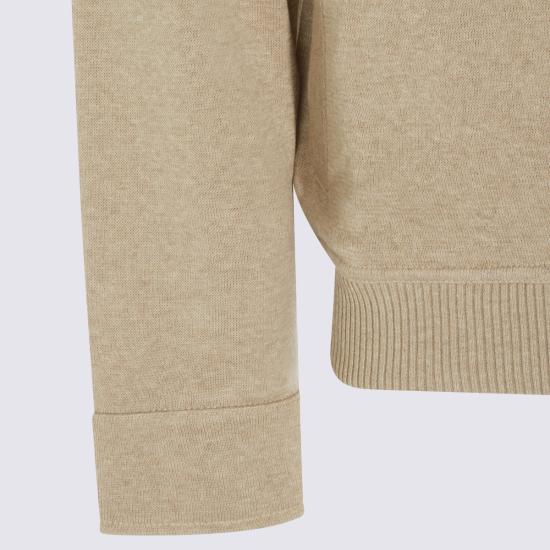 26SS 라르디니 자켓 PALJM97 PA66000210 Sabbia - LARDINI