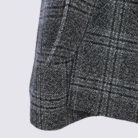 25FW 발렌시아가 원 레이어 레글런 코트 838934 TSU201269 - BALENCIAGA