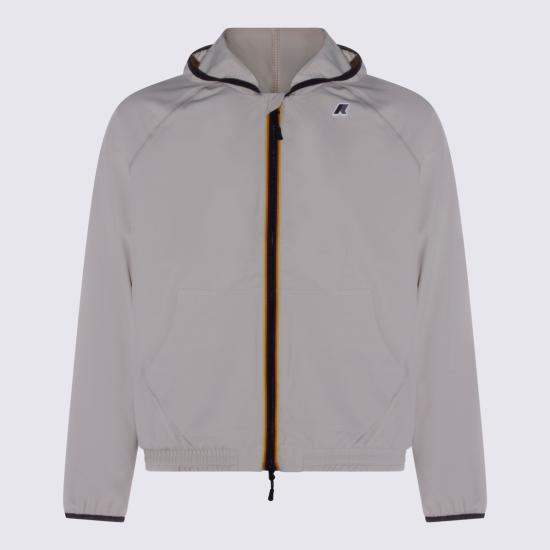 26SS 까웨 자켓 K8138RW 634 BEIGE LT