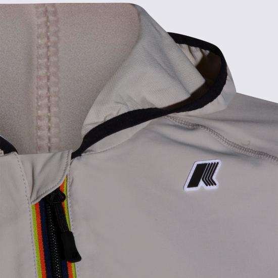 26SS 까웨 자켓 K8138RW 634 BEIGE LT - K-WAY